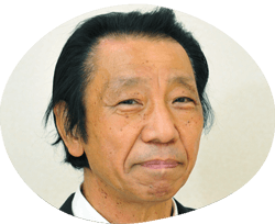 赤・Bコース 大槻 敬貴