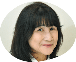 バス添乗員 吉田 千恵