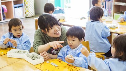 主な活動