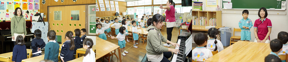 主な活動