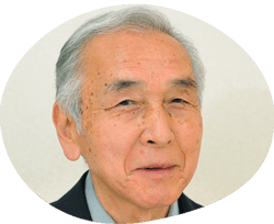 用務兼事務 桜井 平