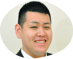 主任調理師 坂本 要