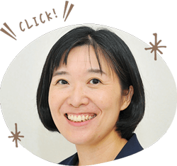 ぴよこクラブ　前田 笑己子　Emiko Maeda