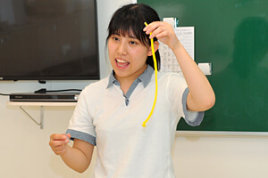 藤田 千春